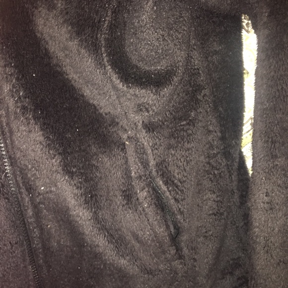 The North Face women's fleece (S/P) - Picture 4 of 8